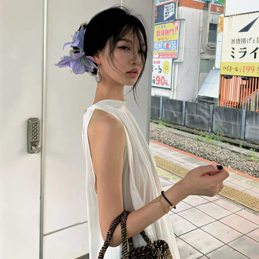 暗街中的人们