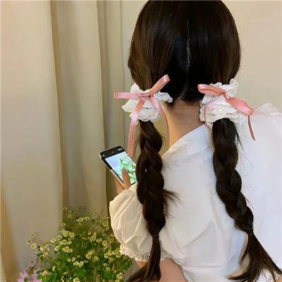 幸运狗狗来造访